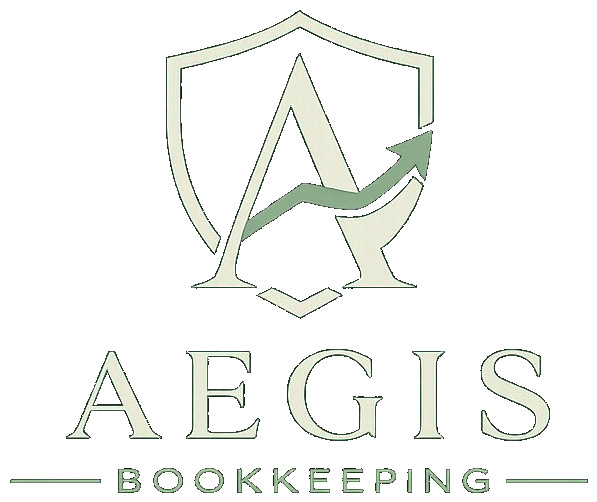 Aegis Bookkeeping